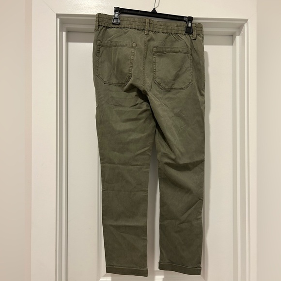 Paige Christy Pants - Picture 7 of 10